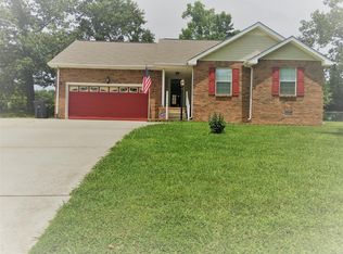 193 Pine Mountain Rd, Clarksville, TN 37042