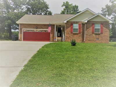 193 Pine Mountain Rd, Clarksville, TN, 37042