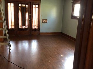 2426 Shirley Rd, Youngstown, OH 44502