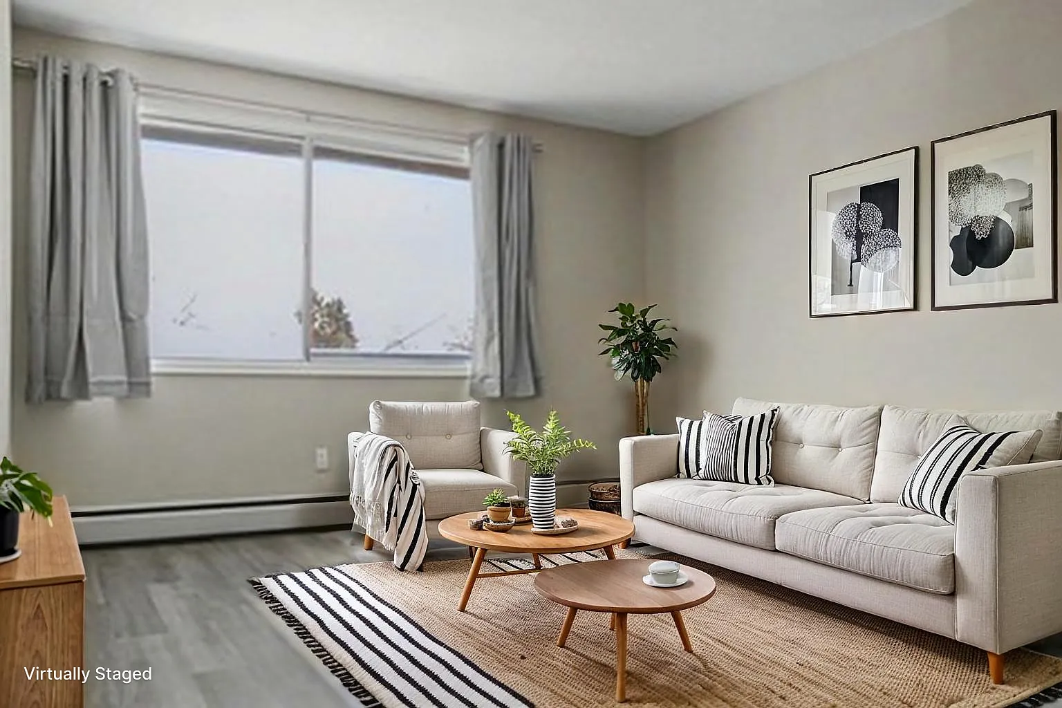 Kane Apartments — Photo 2