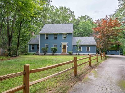 21 Tamarack Lane, Amherst, NH, 03031