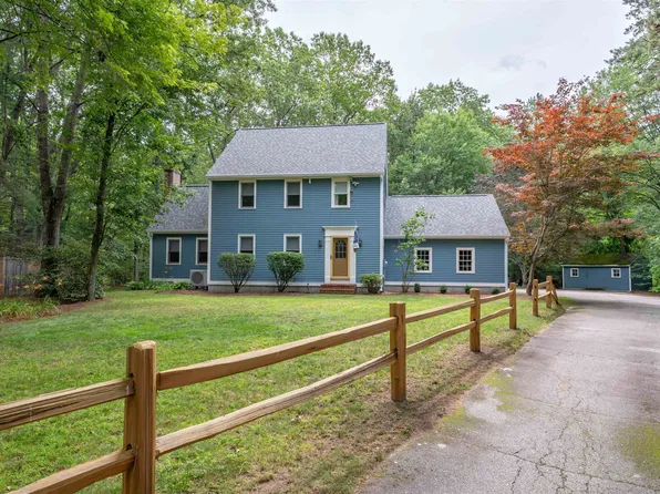 21 Tamarack Lane, Amherst, NH 03031