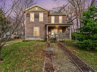 402 N Huron St, Albion, MI 49224