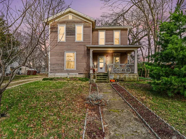 402 N Huron St, Albion, MI 49224