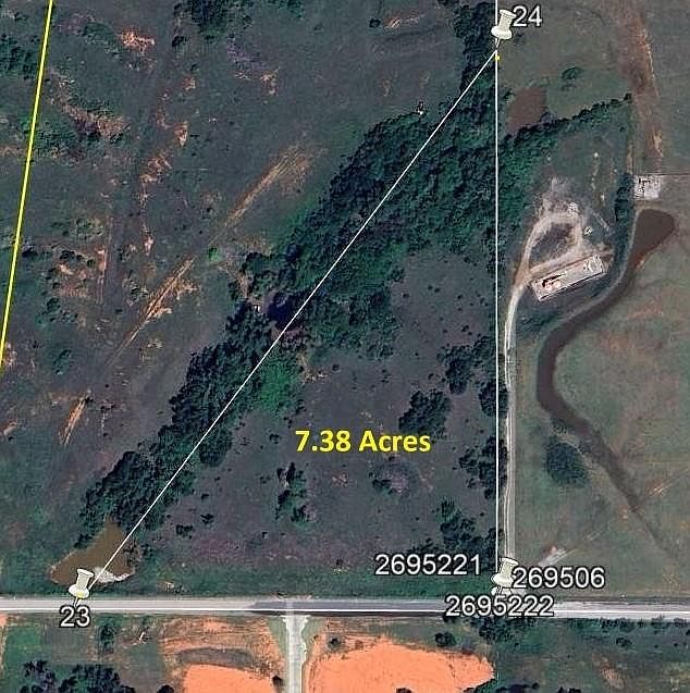 1st image of County Road 1240