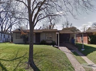 386 Shelburn Dr, San Antonio, TX 78220