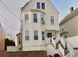 224 Bergen Ave Floor 3, Kearny, NJ 07032