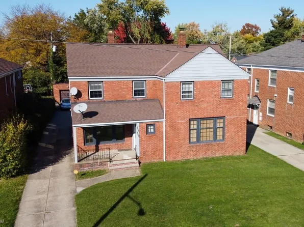 4029 Okalona Rd, South Euclid, OH 44121