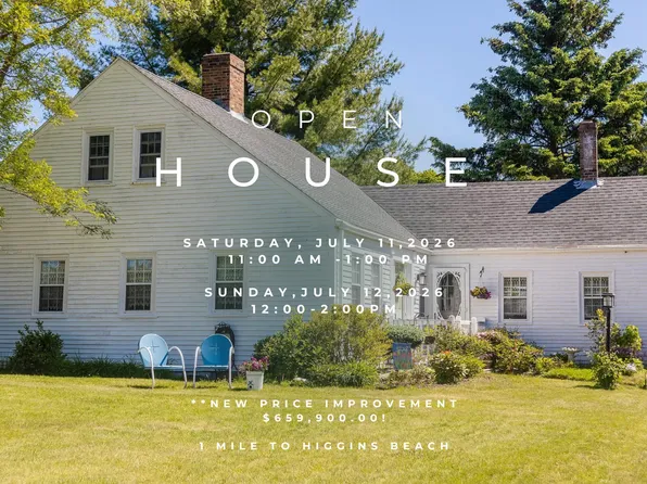 10 Nutter Way, Scarborough, ME 04074