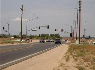 Deep Creek Rd, Apple valley, CA 92308