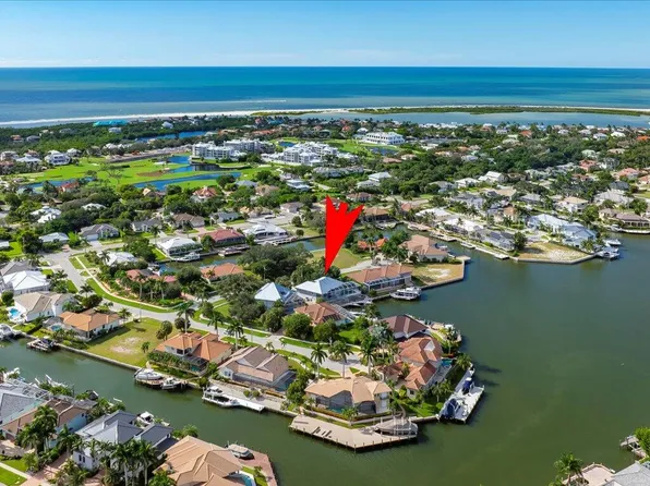 719 Austin Ct, Marco Island, FL 34145