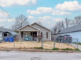 1013 Valley Ave, Lexington, KY 40508