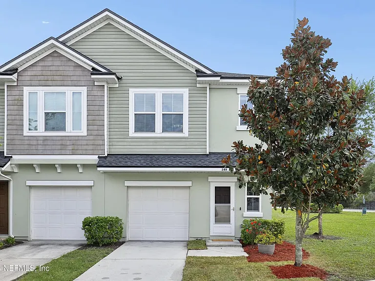 149 Moultrie Village Ln — Photo 1