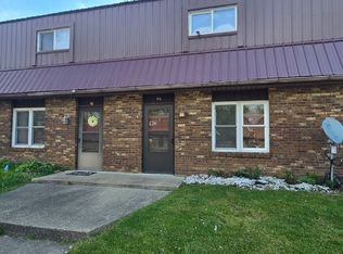 321 W Water St, New Lexington, OH 43764