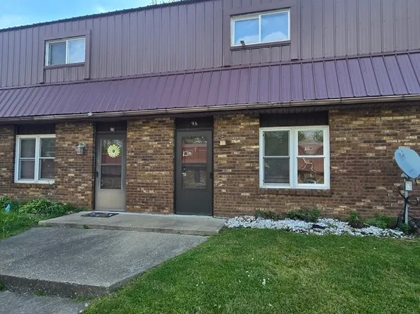 321 W Water St, New Lexington, OH 43764