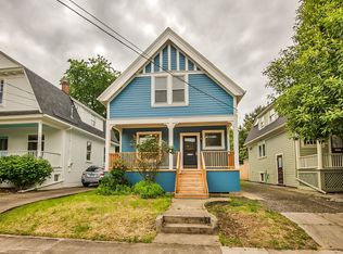 1831 NW 23rd Pl, Portland, OR 97210