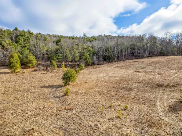 00 Russell Road, Tunbridge, VT 05077