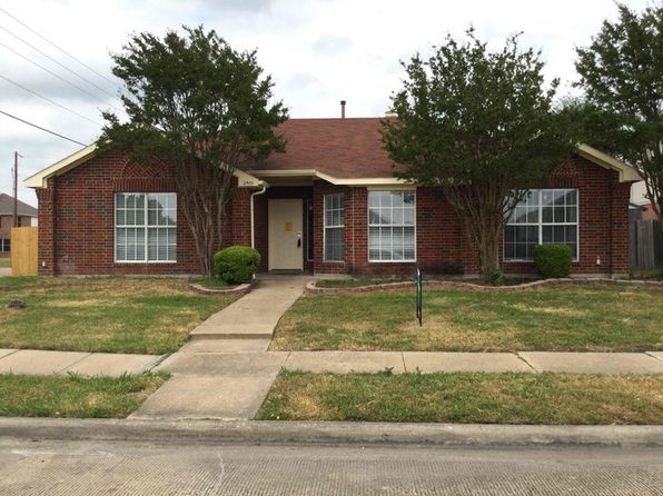 Houses For Rent in Mesquite TX - 129 Homes | Zillow