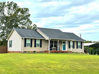 2863 Boones Cave Rd, Lexington, NC, 27295