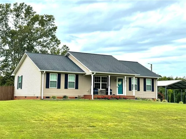 2863 Boones Cave Rd, Lexington, NC 27295
