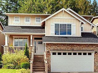 4739 245th Ln SE, Issaquah, WA 98029