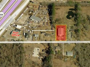 22761 Antique Ln, New Caney, TX 77357