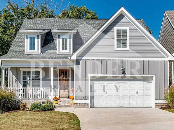 5519 Little Gem Ln, Ooltewah, TN 37363