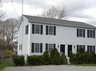 6 Sea St #A, Weymouth, MA 02191