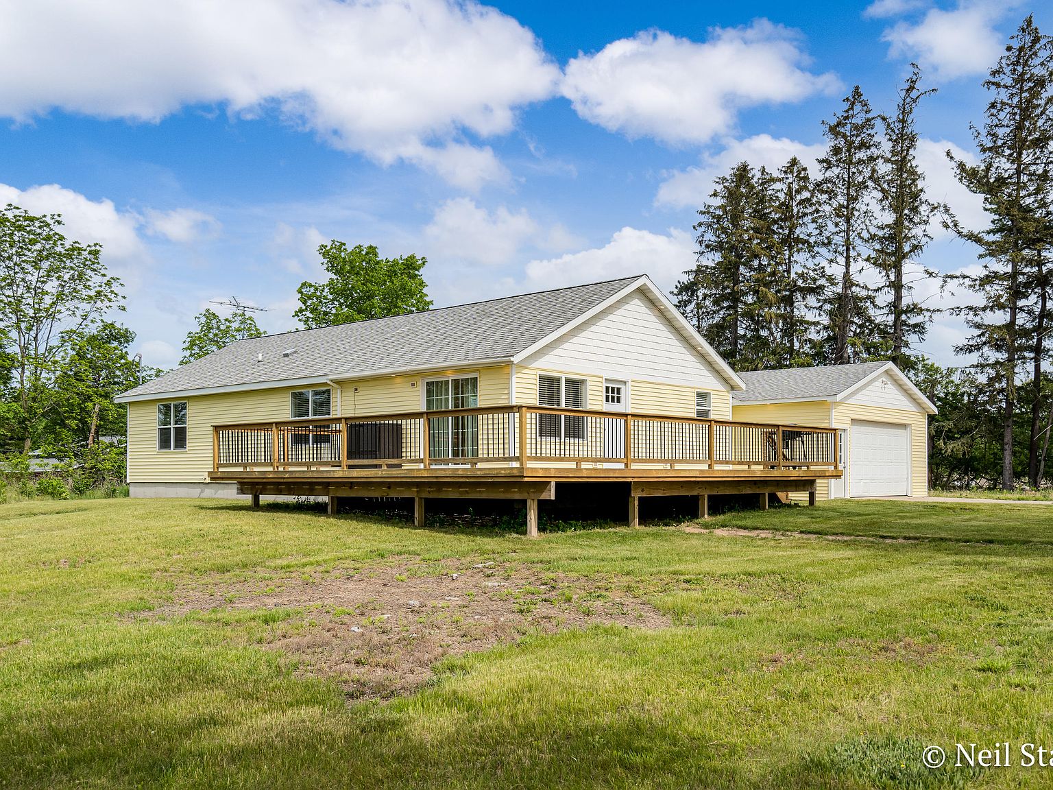 6309 Warner St, Allendale, MI 49401 Zillow