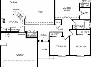 3168 NE Nehalem Ave, Albany, OR 97321