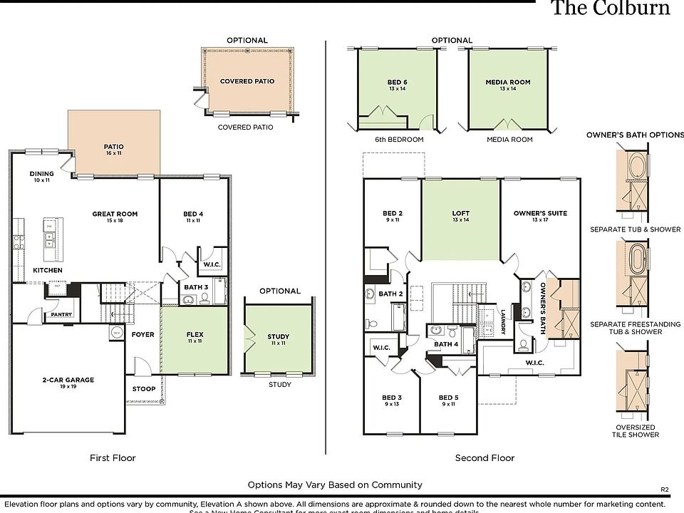 1st image of 609 Phoebe Way Lot 193