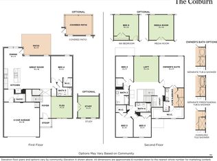609 Phoebe Way LOT 193, Gallatin, TN 37066