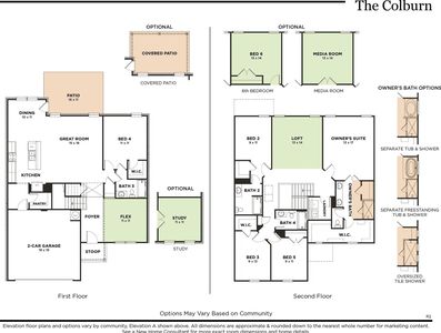 609 Phoebe Way Lot 193, Gallatin, TN, 37066