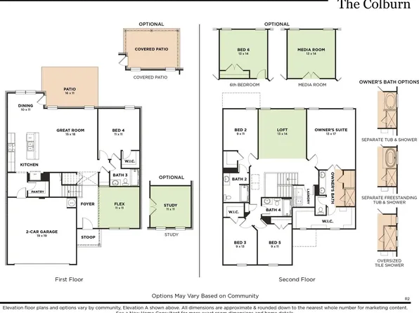 609 Phoebe Way Lot 193, Gallatin, TN 37066