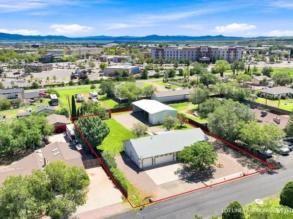 3001 N PLEASANT VIEW Drive, Prescott Valley, AZ 86314