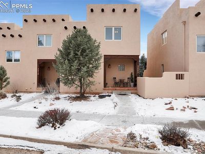 3223 W Pikes Peak Ave, Colorado Springs, CO, 80904