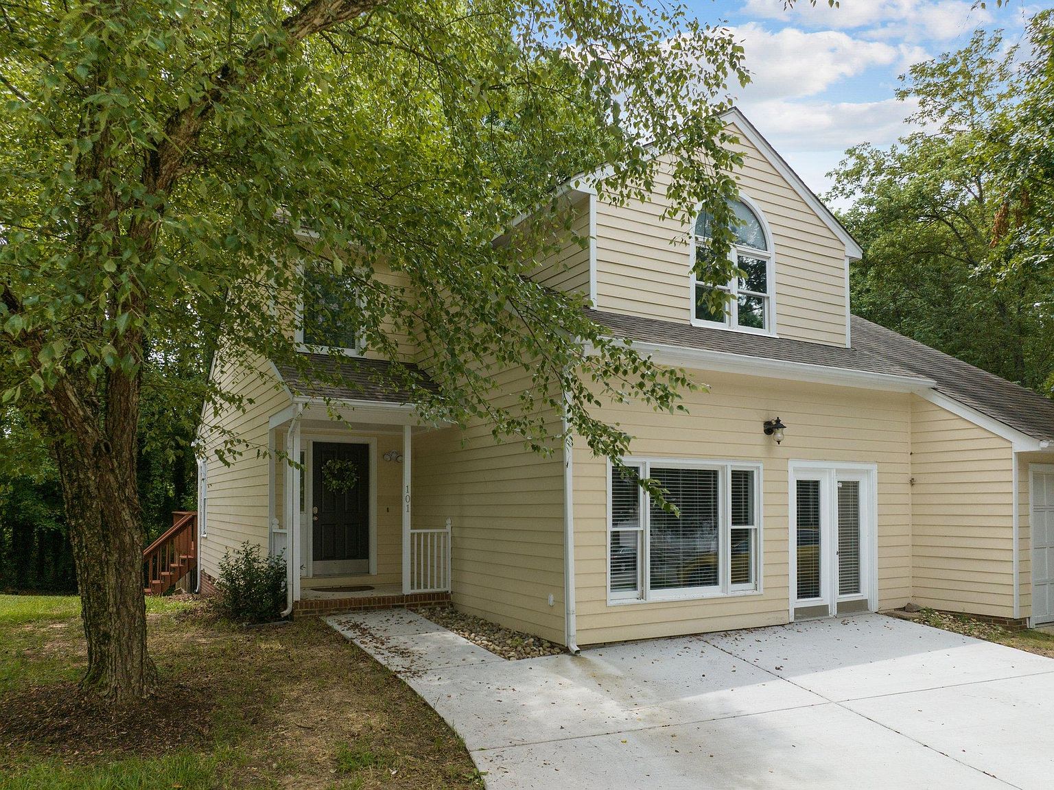 101 Kingsley Woods Dr, Durham, NC 27703 Zillow