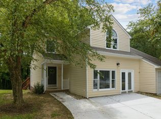 101 Kingsley Woods Dr, Durham, NC 27703