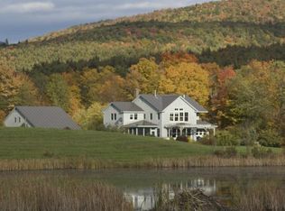 3 Ferson Rd, Hanover, NH 03755