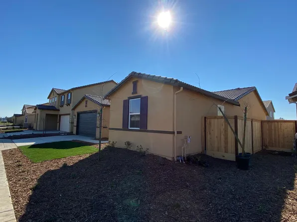 7199 E University Ave, Fresno, CA 93737