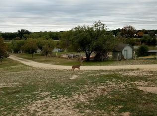 910 Baker St, San Angelo, TX 76903