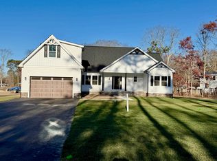45 Fishing Creek Rd, Cape May Court House, NJ 08210