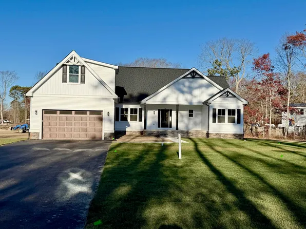 45 Fishing Creek Rd, Cape May Court House, NJ 08210