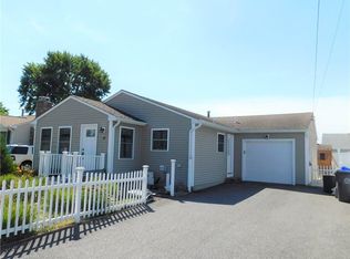 49 Martha Rd, Rumford, RI 02916