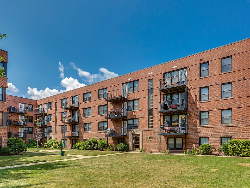1st image of 5226 N Campbell Ave APT Gb