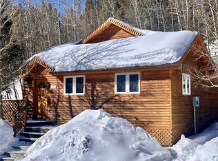 143 N Oak St, Alma, CO 80420