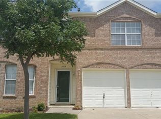 1409 Autumncrest Dr, Arlington, TX 76002