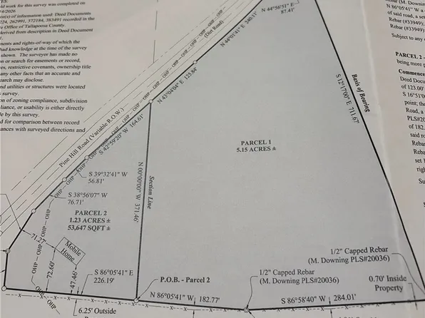 128 Pine Hill Rd, Auburn, AL 36879
