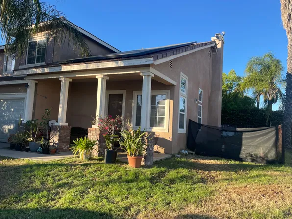 29868 Peacock Mountain Dr, Menifee, CA 92584