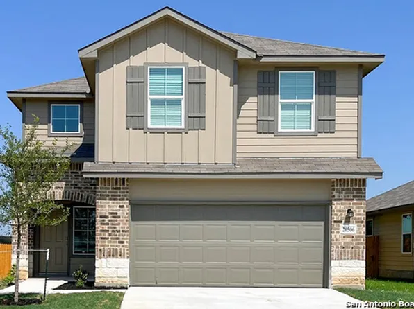 20506 Lorena Crossing, San Antonio, TX 78264